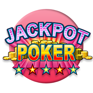 Demo Slot Jackpot Poker dari PlaynGo