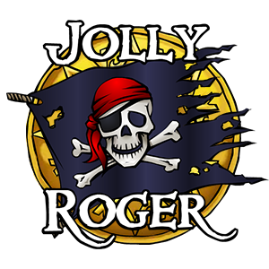 Demo Slot Jolly Roger dari PlaynGo