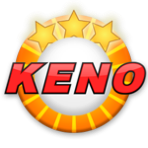 Demo Slot Keno dari PlaynGo