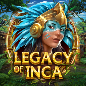 Demo Slot Legacy of Inca dari PlaynGo