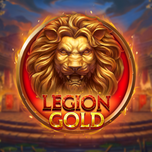 Demo Slot Legion Gold dari PlaynGo