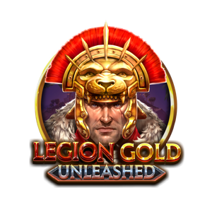 Demo Slot Legion Gold Unleashed dari PlaynGo