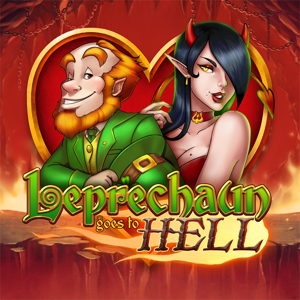 Demo Slot Leprechaun goes to Hell dari PlaynGo
