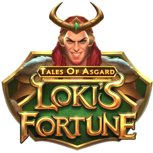 Demo Slot Tales of Asgard: Loki's Fortune dari PlaynGo