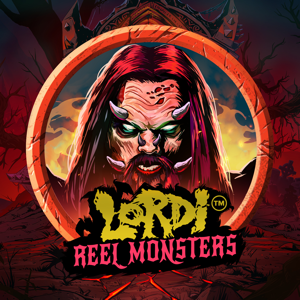 Demo Slot Lordi Reel Monsters dari PlaynGo
