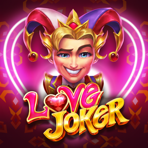 Demo Slot Love Joker dari PlaynGo