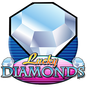 Demo Slot Lucky Diamonds dari PlaynGo