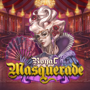 Demo Slot Royal Masquerade dari PlaynGo