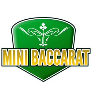 Demo Slot Mini Baccarat dari PlaynGo