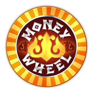 Demo Slot Money Wheel dari PlaynGo