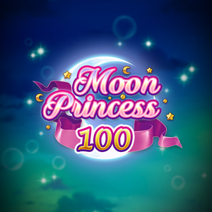 Demo Slot Moon Princess 100 dari PlaynGo