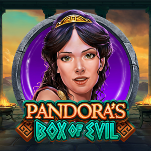 Demo Slot Pandora's Box of Evil dari PlaynGo