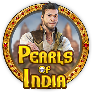 Demo Slot Pearls of India dari PlaynGo