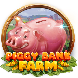 Demo Slot Piggy Bank Farm dari PlaynGo