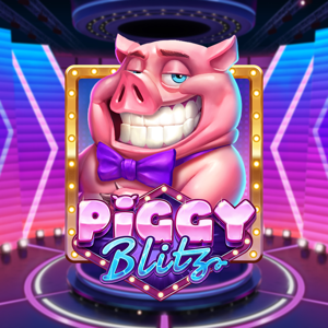 Demo Slot Piggy Blitz dari PlaynGo