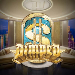 Demo Slot Pimped dari PlaynGo
