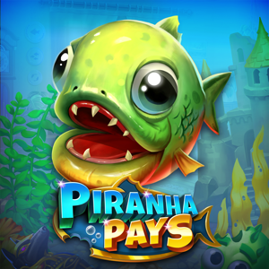 Demo Slot Piranha Pays dari PlaynGo