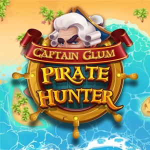 Demo Slot Captain Glum: Pirate Hunter dari PlaynGo