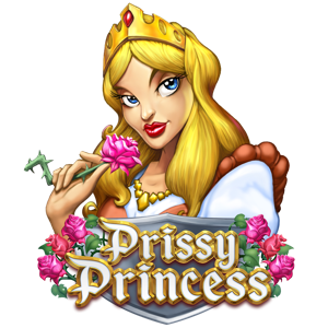 Demo Slot Prissy Princess dari PlaynGo