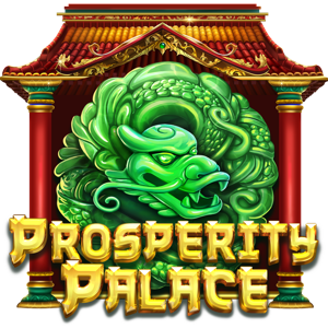 Demo Slot Prosperity Palace dari PlaynGo