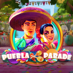 Demo Slot Puebla Parade dari PlaynGo