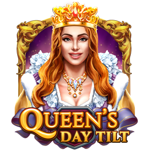 Demo Slot Queen's Day Tilt dari PlaynGo