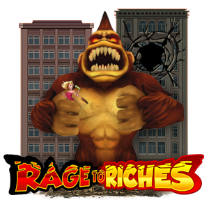 Demo Slot Rage to Riches dari PlaynGo
