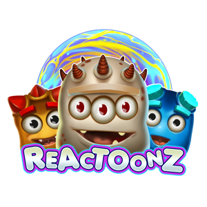 Demo Slot Reactoonz dari PlaynGo