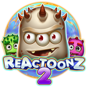 Demo Slot Reactoonz 2 dari PlaynGo