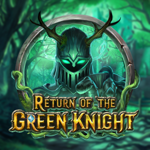 Demo Slot Return of The Green Knight dari PlaynGo