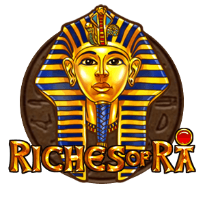 Demo Slot Riches of RA dari PlaynGo