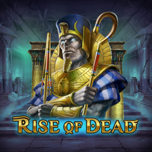 Demo Slot Rise of Dead dari PlaynGo