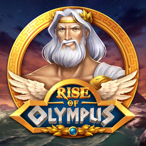 Demo Slot Rise of Olympus dari PlaynGo