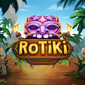 Demo Slot Rotiki dari PlaynGo