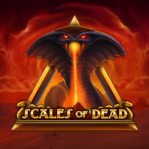 Demo Slot Scales of Dead dari PlaynGo