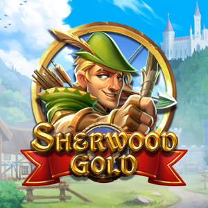Demo Slot Sherwood Gold dari PlaynGo