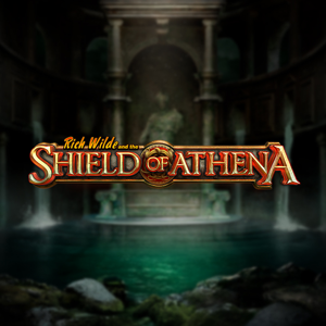 Demo Slot Rich Wilde & The Shield of Athena dari PlaynGo