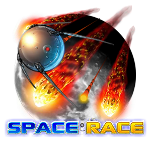 Demo Slot Space Race dari PlaynGo