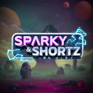 Demo Slot Sparky&Shortz dari PlaynGo