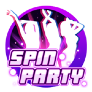 Demo Slot Spin Party dari PlaynGo