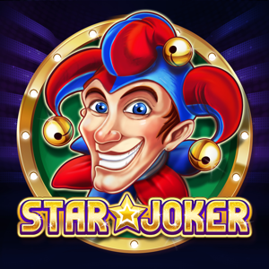 Demo Slot Star Joker dari PlaynGo