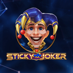 Demo Slot Sticky Joker dari PlaynGo