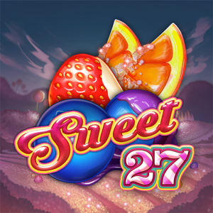 Demo Slot Sweet 27 dari PlaynGo