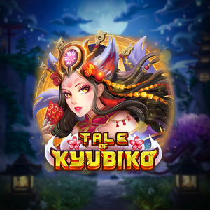 Demo Slot Tale of Kyubiko dari PlaynGo