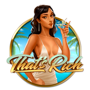 Demo Slot That's Rich dari PlaynGo