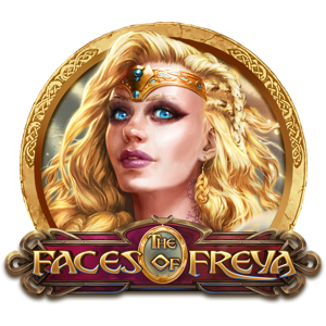 Demo Slot The Faces of Freya dari PlaynGo