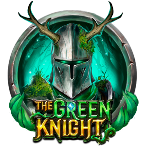 Demo Slot The Green Knight dari PlaynGo