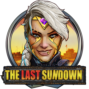 Demo Slot The Last Sundown dari PlaynGo