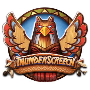 Demo Slot Thunder Screech dari PlaynGo