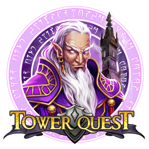 Demo Slot Tower Quest dari PlaynGo